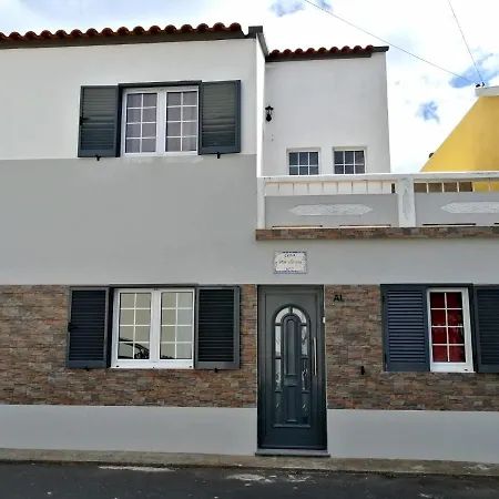 Casa Por Do Sol Holiday home