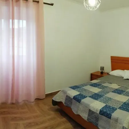 Casa Por Do Sol Dom wakacyjny Ginetes