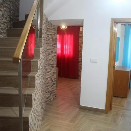 Casa Por Do Sol Tatil Evi