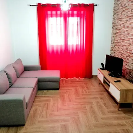 Casa Por Do Sol Prázdninový dům *