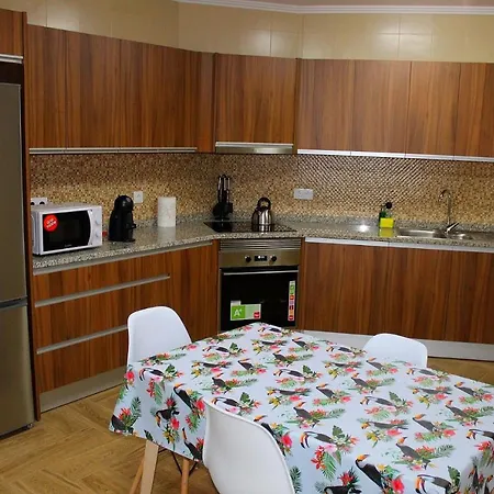 بيت للعطل Casa Por Do Sol