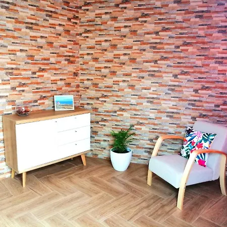Prázdninový dům Casa Por Do Sol Ginetes