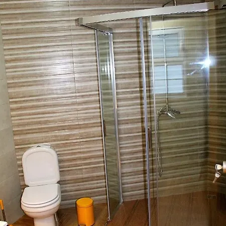 Casa Por Do Sol Ginetes