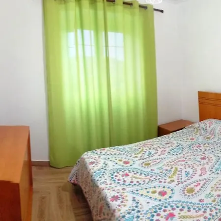 بيت للعطل Casa Por Do Sol *