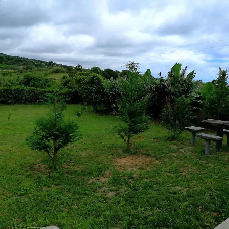 Casa Por Do Sol بيت للعطل *