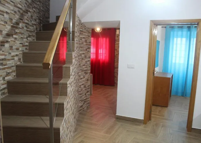 Casa Por Do Sol Ferienhaus