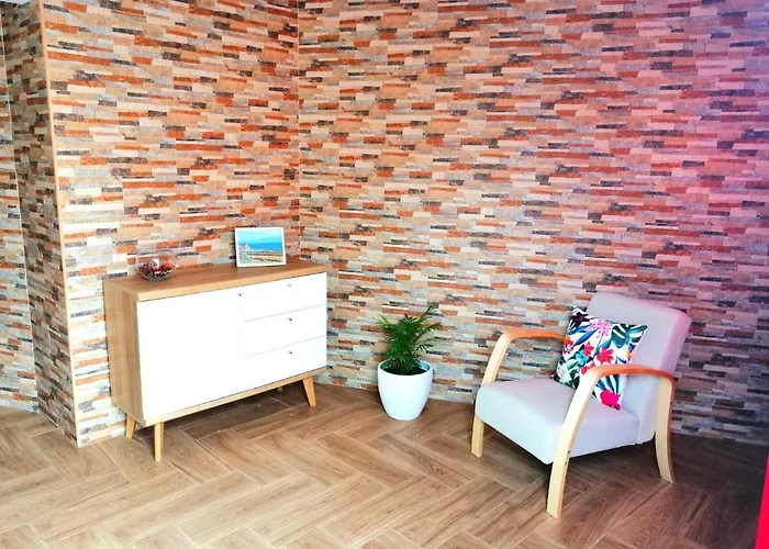 Сasa de vacaciones Casa Por Do Sol Ginetes