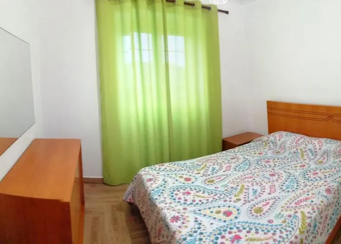 Сasa de vacaciones Casa Por Do Sol *