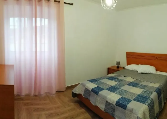 Casa Por Do Sol Сasa de vacaciones Ginetes