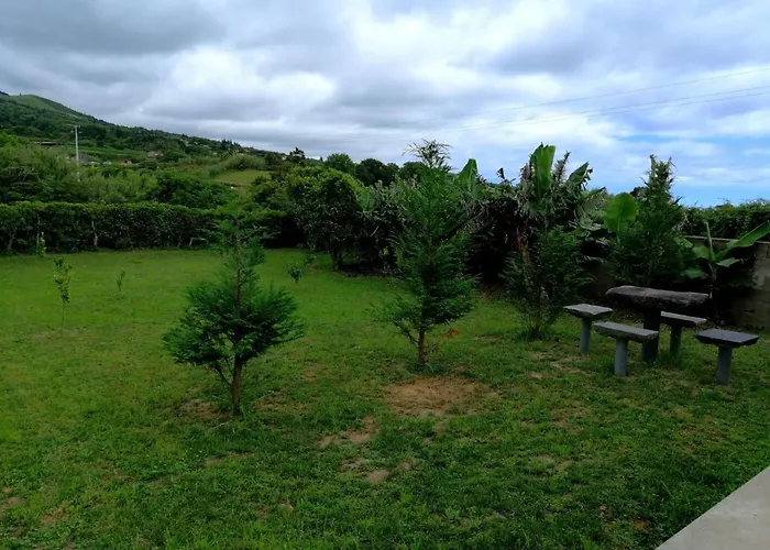 Casa Por Do Sol Сasa de vacaciones *